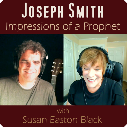 Impressions of a Prophet:  Joseph Smith